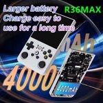 Handheld Game Console Factory - OEM/ODM Custom 3.5inch Linux 64GB 128GB Retro Portable