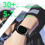 Smart Watch Factory - OEM/ODM Custom 1.73" AMOLED Always-On Display BT Call IP68