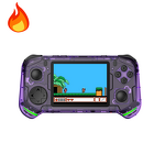 Video Game Console Factory - OEM/ODM Custom 3.5inch PSP 64GB 128GB Retro Portable