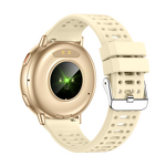 Smart Watch Factory - OEM/ODM Custom 1.39" HD Round GPS Outdoor 100+ Sports