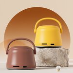 Bluetooth Speakers Factory - OEM/ODM Custom A20 TWS MP3 5W TF Card Wireless Audio