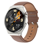 Smart Watch Factory - OEM/ODM Custom 1.43" HD Screen BT Call Deep Waterproof