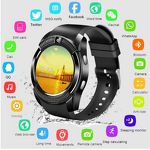 Smart Watch Factory - Wholesale Sport IPS Touch Screen V8 Android 2G Network Camera