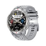 Smart Watch Factory - OEM/ODM Custom 1.7" BT Call Flashlight Compass 3ATM