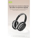 True Wireless Headphones Factory - OEM/ODM Custom HTC HP07 Noise Reduction Cancel BT 6.0