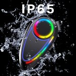 Helmet Bluetooth Earphones Factory - Factory Price K17 Noise Reduction IP65 Large Battery