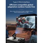 Smart Projector Factory - OEM/ODM Custom 4/5G Wifi 1+8GB Multimedia Home Pocket