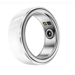 Smart Ring Factory - OEM/ODM Custom R8 Calorie Monitor Step Mileage Heart Rate Sleep