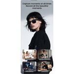 AI Smart Glasses Factory - OEM/ODM Custom Camera 1080P Real Time Translation Anti-Shake