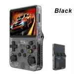 Handheld Game Console Factory - OEM/ODM Custom 3.5 Inch Screen 64GB 128GB Portable