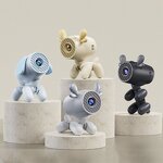 Mini Projector Factory - OEM/ODM Custom JY-H2 160 Ansi Lumen T950s 720P Android 13