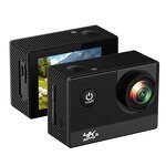 Sport Action Camera Factory - OEM/ODM Custom 4K 30fps Wifi 2.0inch HD Screen 30m Waterproof