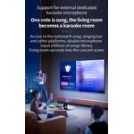 Smart Projector Factory - OEM/ODM Custom 720P Electric Focus 560CVIA Wifi 1+8GB