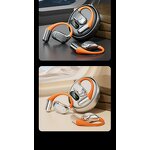 In-Ear Earbuds Factory - OEM/ODM Custom M113 Digital LED Display Noise Reduction HiFi