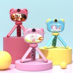 Kids Digital Camera Factory - OEM/ODM Custom 2.4inch Screen 4800w 180 Lens Capable