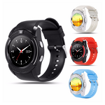 Smart Watch Factory - Wholesale Sport IPS Touch Screen V8 Android 2G Network Camera