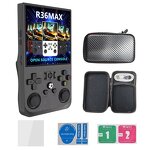 Handheld Game Console Factory - OEM/ODM Custom 4 Inch Screen Portable for PSP