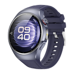 Smart Watch Factory - OEM/ODM Custom 1.51" Ai Chat NFC GPS 5ATM Waterproof