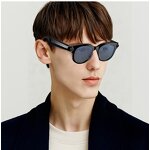 AI Smart Glasses Factory - OEM/ODM Custom With Camera LED Image Recognition Translation