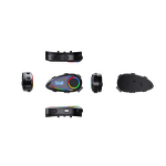 Helmet BT Earphone Factory - OEM/ODM Custom K18 Hand-free Calling Ultra Long Standby