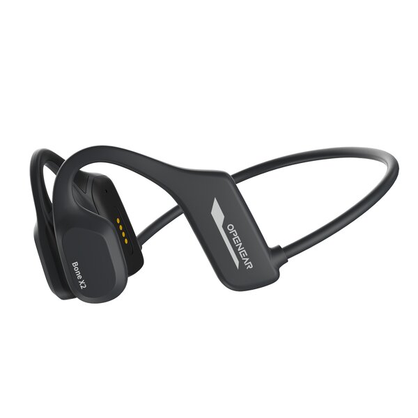 Bone Conduction Headphone Factory - OEM/ODM Custom X2 Swimming BT IP68 Waterproof 8GB MP3