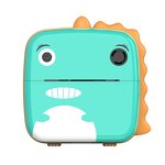 Instant Printer Camera Factory - OEM/ODM Custom 2.4" 1080P HD Video 4K Christmas Gifts