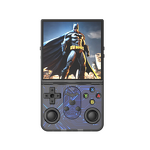 Handheld Game Console Factory - OEM/ODM Custom 4.0 Inch 64GB 128GB 15000+ Games