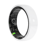 Smart Ring Factory - OEM/ODM Custom Health Fashion Heart Rate Blood Oxygen Pressure