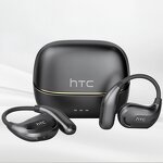 Open Ear Headphones Factory - OEM/ODM Custom NE18 OWS HiFi Sound AI Noise Cancelling