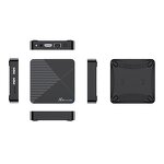 Smart TV Box Factory - OEM/ODM Custom 2GB RAM 16GB ROM Rockchip RK3228A Android 4k