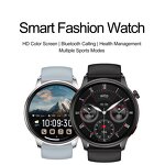 Smart Watch Factory - OEM/ODM Custom 1.43" Amoled BT Call Always-On IP68