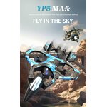 Drone Factory - OEM/ODM Custom YP5 Max 360° Rolling Drop Resistance One-Click Takeoff