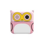 Kids Print Camera Factory - OEM/ODM Custom 2.0inch HD Screen 4800 Pixels Fun Games