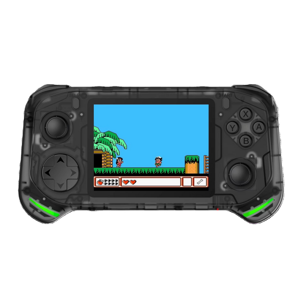 Handheld Game Player Factory - OEM/ODM Custom 3.5inch 15000+ Classic Retro Games