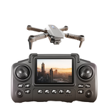 Drone Factory - OEM/ODM Custom E88 E99 50X Zoom Headless Mode Dual Camera Flow Hover