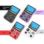 Handheld Game Console Factory - OEM/ODM Custom 3.5inch Linux 64GB 128GB Classic Pocket