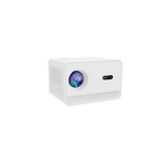 Outdoor Projector Factory - OEM/ODM Custom Electronic Focus 4k Android 11 Wifi 2+16GB