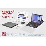 Tablet Factory - OEM/ODM Custom DXD 10.1" Incell HD Sim Card Pad Face Unlock 4000mAh