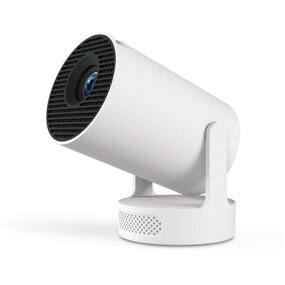 Smart Projector Factory - OEM/ODM Custom 4K 5G Wifi Game Mini Portable Home