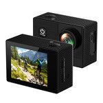 Sport Action Camera Factory - OEM/ODM Custom 4K 30fps Wifi 2.0inch HD Screen 30m Waterproof