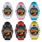 Smart Watch Factory - Wholesale Sport IPS Touch Screen V8 Android 2G Network Camera