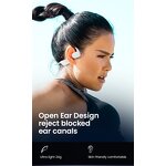 Open-Ear Headphones Factory - OEM/ODM Custom AS20 Air Conduction Lightweight 24g V5.2