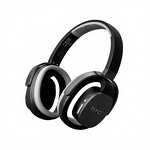 Wireless Headset Factory - OEM/ODM Custom HP07 BT 6.0 360° Surround Sound Ai Translation