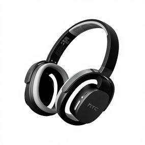 Wireless Headset Factory - OEM/ODM Custom HP07 BT 6.0 360° Surround Sound Ai Translation