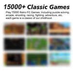 Video Game Console Factory - OEM/ODM Custom 3.5inch PSP 64GB 128GB Retro Portable