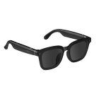 AI Smart Glasses Factory - OEM/ODM Custom Camera Recording 4GB 1080P Video AI Chat