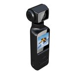 Action Camera Factory - OEM/ODM Custom 4K 1.33" Screen 270 Degrees Rotate Wifi