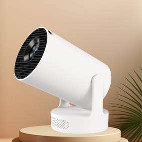 Mini Projector Factory - OEM/ODM Custom With Speaker 5G WIFI BT Outdoor LCD