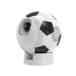 Mini Projector Factory - OEM/ODM Custom Football Style 4K 720P WIFI BT Android 11