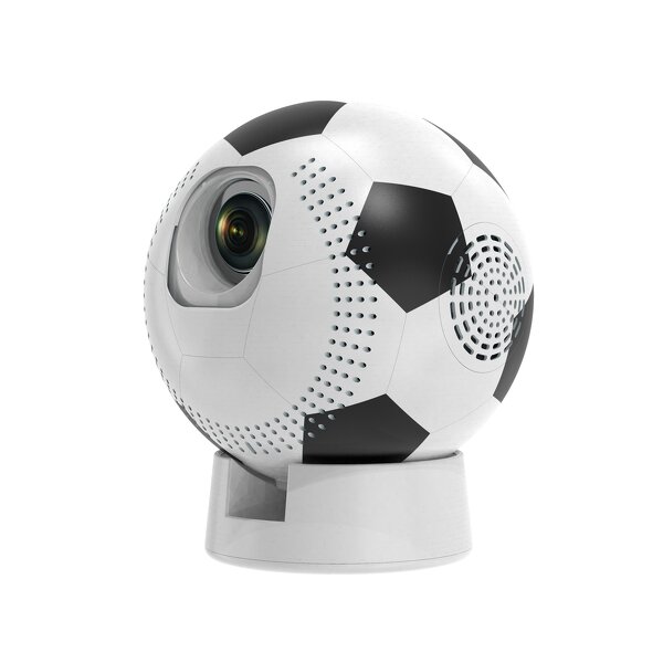 Mini Projector Factory - OEM/ODM Custom Football Style 4K 720P WIFI BT Android 11